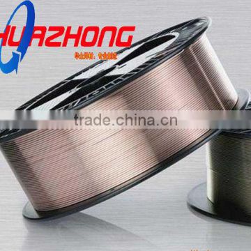 BAg-1 silver welding ring manufacturing