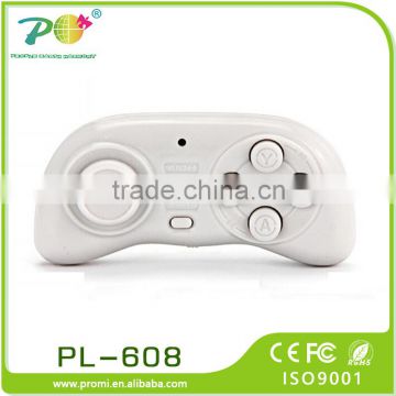 Promotional gift items remote camera control with bluetooth gamepad for google cardboard