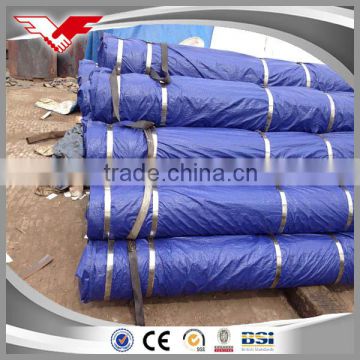 s355 erw carbon steel pipe price and stock list