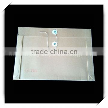 factory custom paper envelope / red envelope with good quality