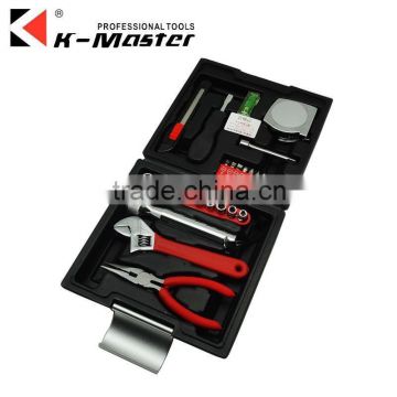 K-Mastet 25 pcs mini tools household tool set for gift