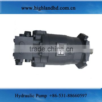 Competitive price high efficiency hydraulic motor variable displacement