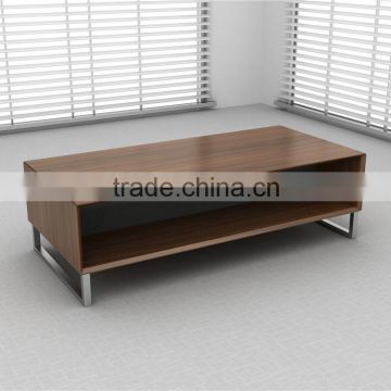 High quality elegant coffee table