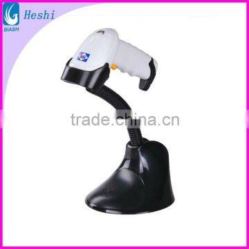 1D Laser Barcode Scanner in Higher Scanning Speed, hot sell in Lebanon
