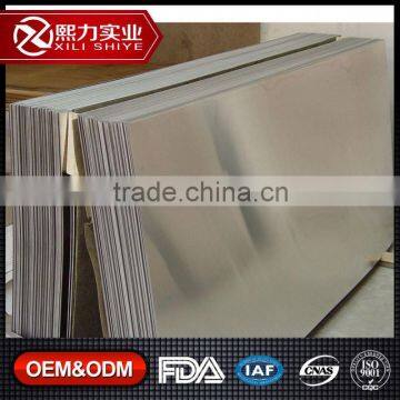 5083 construction aluminum sheet