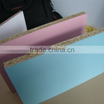 6mm/15mm/18mm Melamine Faced particle board