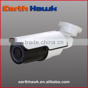 720P AHD cctv Camera for outdoor surveillance night vision infrared security bullet camera system EH-AHD10M-L7