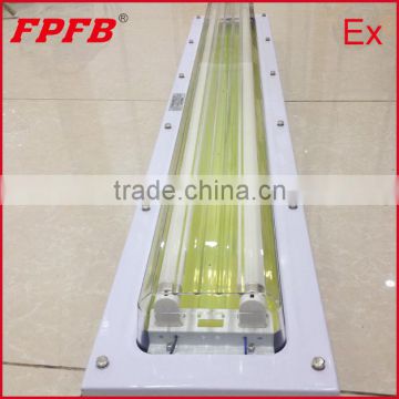China led explosion-proof front access light