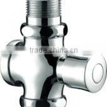 Factory Supplier, brass flush valve, bathroom flush valve, toilet flush valve, bath flush valve
