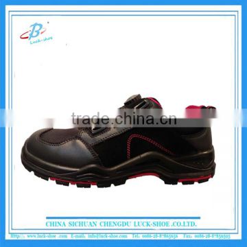 Factory work shoe low price safety shoe