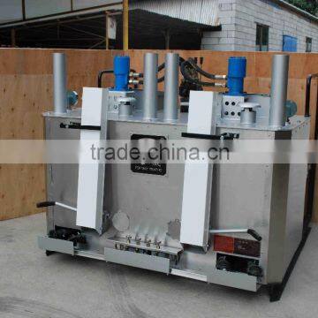 New Professional Manufacture Hydraulic Thermoplastic Boiler with Good Prices