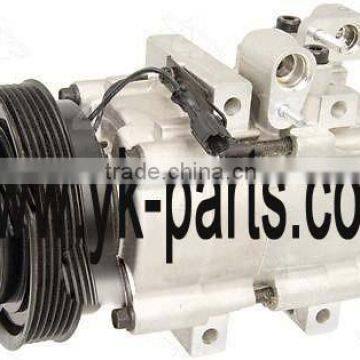 HS18 Auto Compressor for 00-07 Hyundai H1 Starex