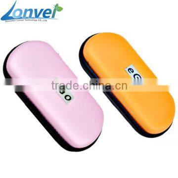 Lonvel ego leather case for electronic cigarette