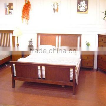 2015 modern fashion wooden hot sell bedroom furniture