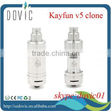 kayfun v5 clone with quick offer