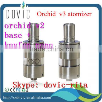 new product orchid v3 atomizer alibaba express