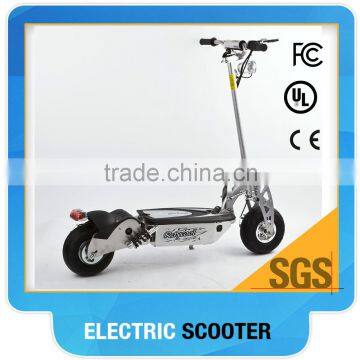 trottinette electric (Green01)