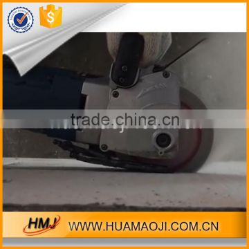 Hot sale wall groove cutting machine light chaser