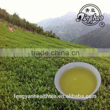 2015 New Arrival Second Level Original Golden Osmanthus Oolong Tea