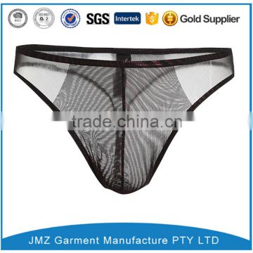 custom men sexy g string thong low price 2016 new arrival