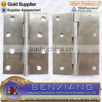 qingdao benxiang metal galvanized steel iron steel gate hinges