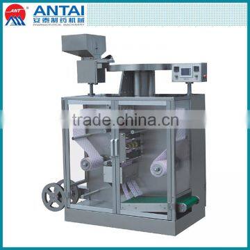 High Quality Blister Strip Packaging Machine