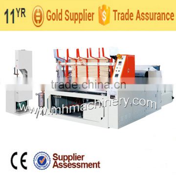 MH-1575/2200/2800 Supply Automatic Toilet Paper Roll Rewinder (Supplier Assessment)
