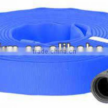 potable water hose-blue