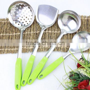 High Quality and Durable Cooking Utensils Set
