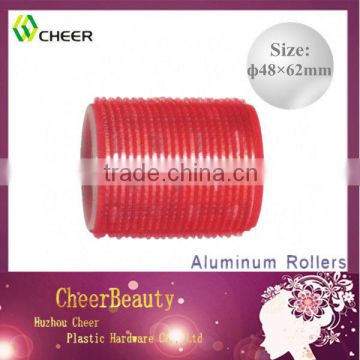 Aluminum hair rollers CR069/hair curling machine/hair curler