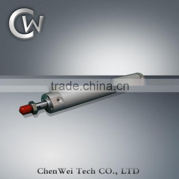 CG1 Series Double Acting Pneumatic Mini Cylinder-SMC Type Cylinder