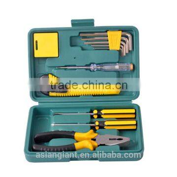 Unique hot selling household promotion gife tool set