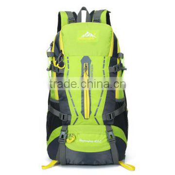 customized waterproof images of school bag and backpack