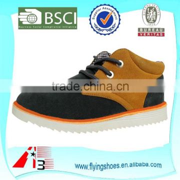 factory price men suede dress casual shoes