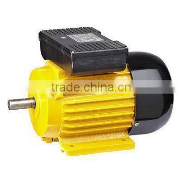 220V IP55 Class F Small Electric Gear Motors