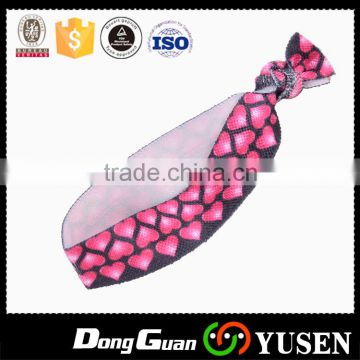 New Design Elastic Hair Accessories Hair Bands for Wholesale