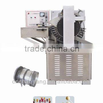 Lollipop Forming Machine