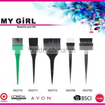 MY GIRL Factory Price Hair Dye Brush Permanent Hair Color Dye Stick Hair Dye Brush
