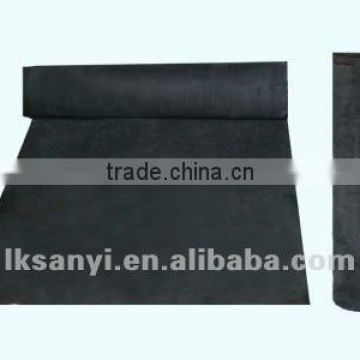 SANYI supply medical lead rubber sheet