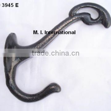 wall iron Cloth Hook