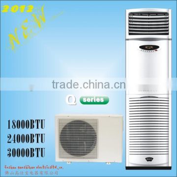 48000BTU air conditioner Q Series