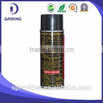 F-16 simple operation lubricant for electricty cut