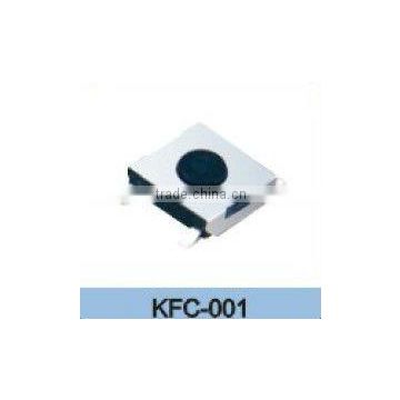'KFC-001 4.5mm tact switch