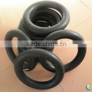 motorcycle natural and Butyl inner tube 2.25-17