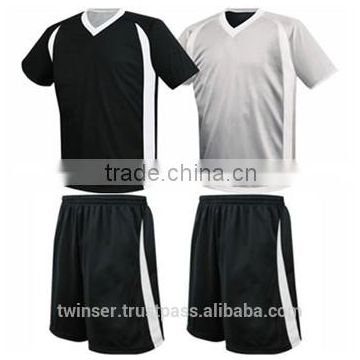 Adult Dynamic Reversible Custom Soccer Uniform