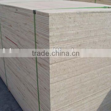 12mm/15mm/18mm melamined particle board/chipboard