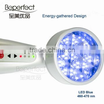 BP-016 blue light led therapy & acne treatment machine for home use