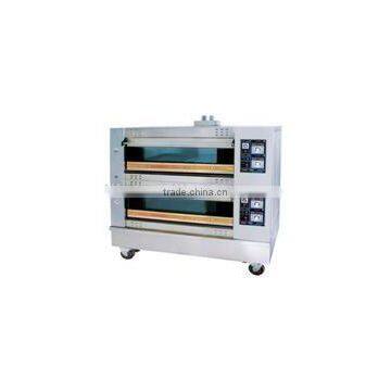 Electric Deck Oven (2decks,4trays)