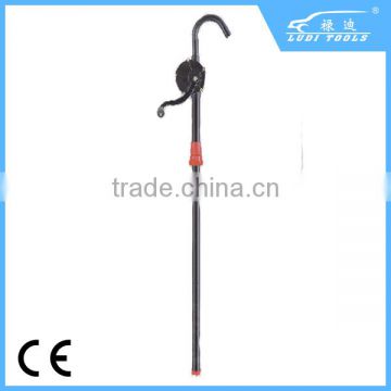 High quality hot selling hand rotatory oil pump for sale