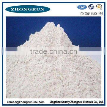 Wholesale Alibaba cosmetic grade white talc powder